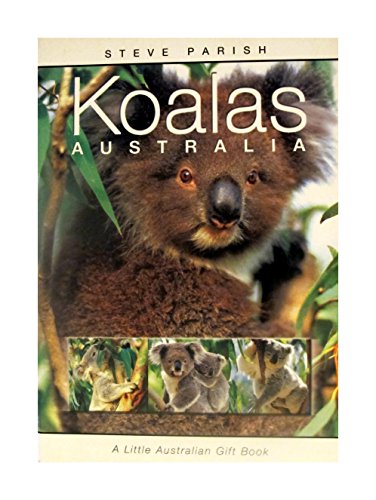 Koalas Australia