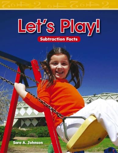 Let's Play (Mathematics Readers)