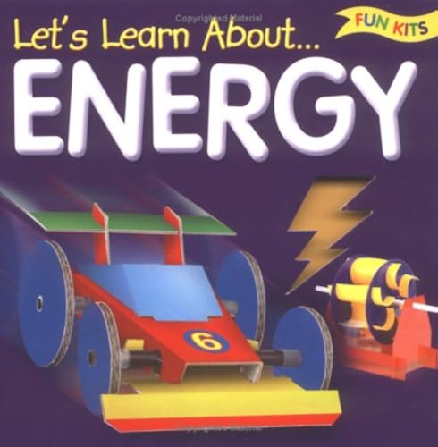 Lets Learn About Energy