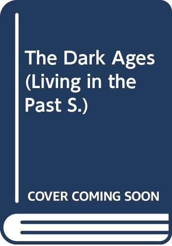 Living in the, past the Dark Ages, Haydn Middleton