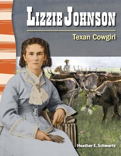 Lizzie Johnson (Social Studies Readers)