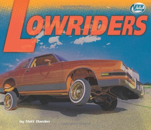 Lowriders (Motor Mania)
