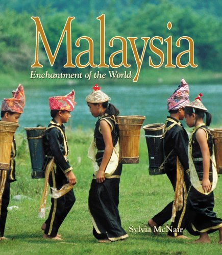 Malaysia (Enchantment of the World, Second)