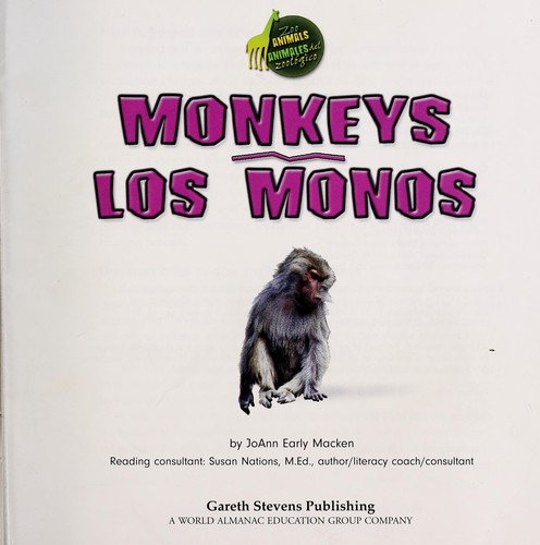 Monkeys Los Monos