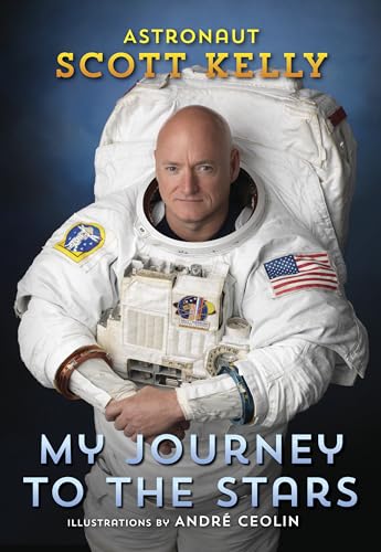 My Journey to the Stars