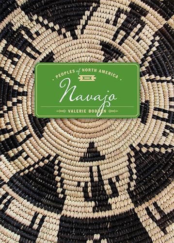 Navajo: Peoples of North America