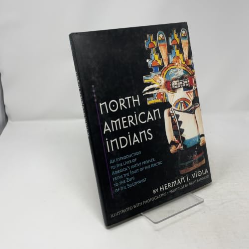 North American Indians