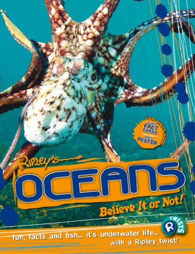 Oceans (Ripley's Twists)