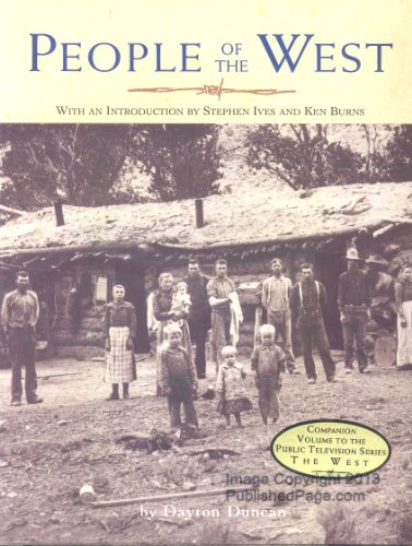 People of the West