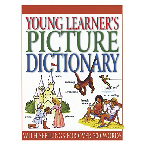 Picture Dictionary (Young Learner's)