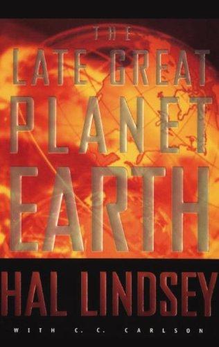 Planet Earth