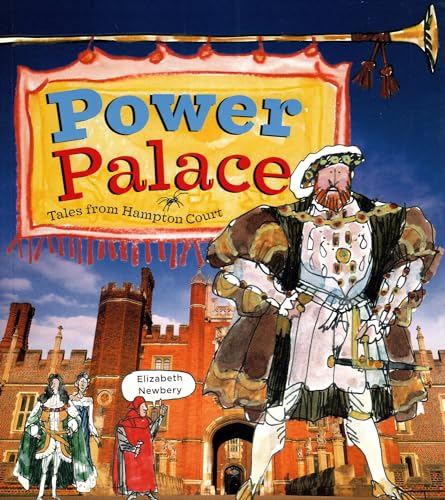 Power Palace