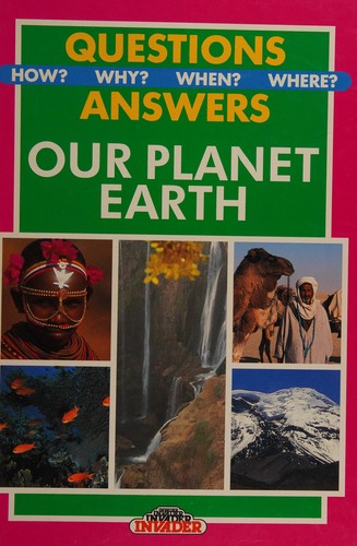 Questions And Answers