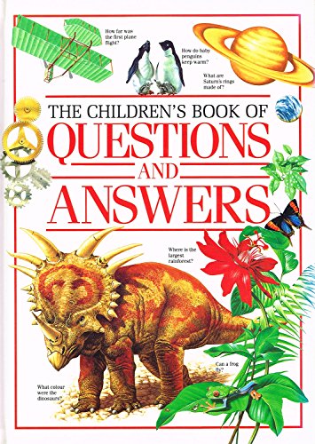 Questions and Answers