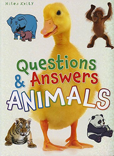 Questions and Answers Animals