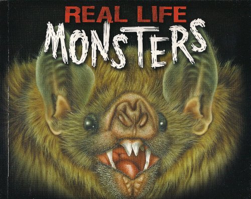 Real Life Monsters