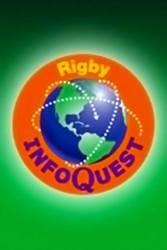 Rigby InfoQuest
