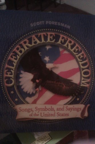 SOCIAL STUDIES 2003 CELEBRATE FREEDOM GRADE K/2 PRIMARY