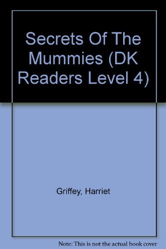 Secrets of the Mummies
