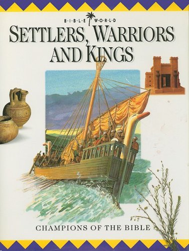 Settlers, Warriors and Kings