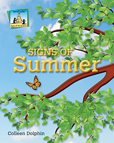 Signs of Summer (Signs of the Seasons)