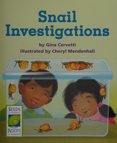 Snail Investigations