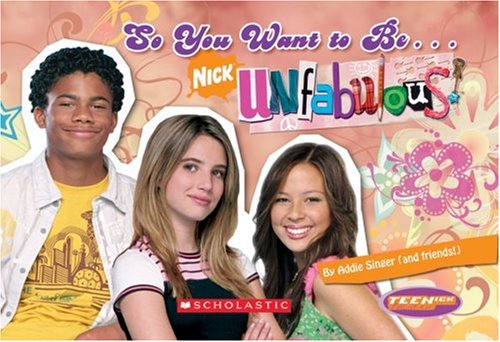 So You Want to Be... Unfabulous