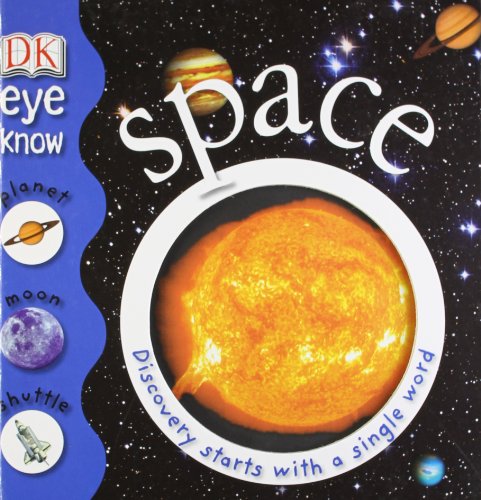 Space (Eye Know)