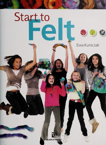 Start to Felt