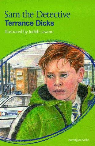 Sam, the Detective