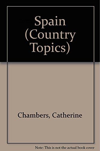 Spain (Country Topics)