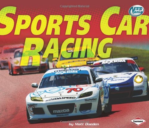 Sports Car Racing