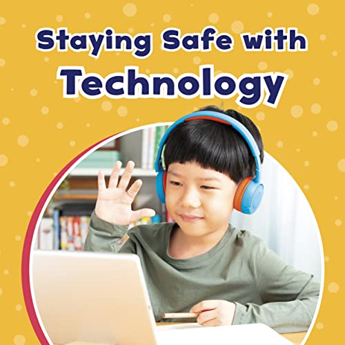 Staying safe with technology
