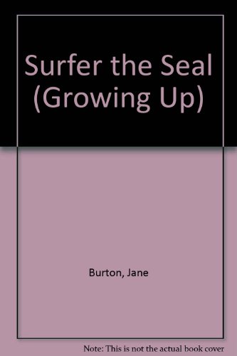Surfer the Seal