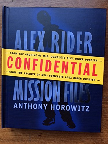 THE MISSION FILES.