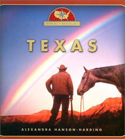 Texas (From Sea to Shining Sea, Second)
