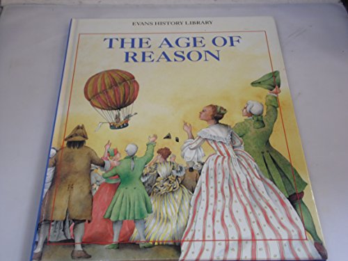 The Age of Reason
