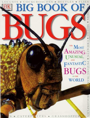 The Big Book of Bugs