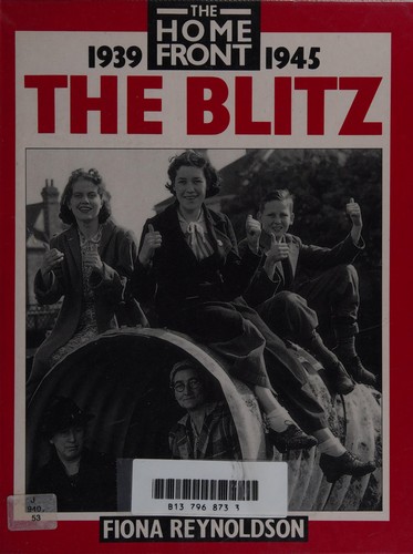 The Blitz (Home Front)