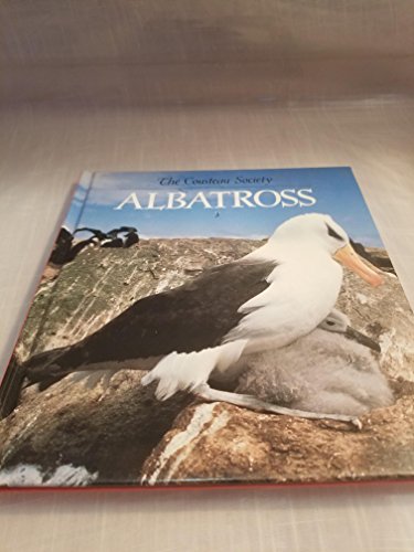 The Cousteua Society, Albatross