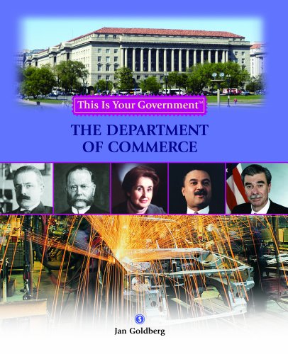 The Department of Commerce
