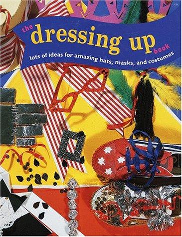 The Dress-Up Book