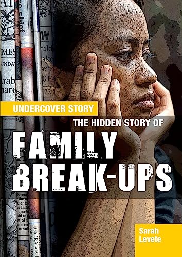 The Hidden Story of Family Break-Ups