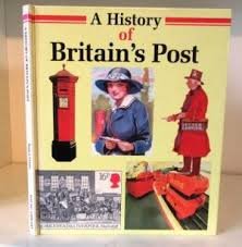 The History of Britain's Post
