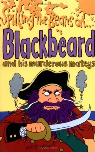 Spilling the Beans On-- Historical Heroes and Vintage Villains