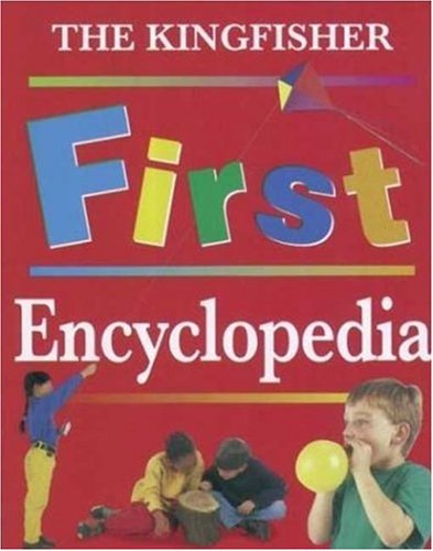 The Kingfisher, First Encyclopedia