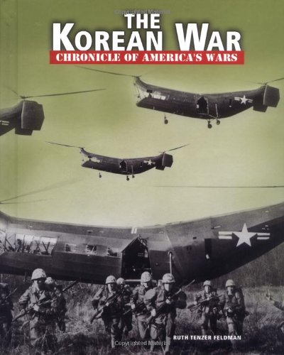 The Korean War (Chronicle of America's Wars)