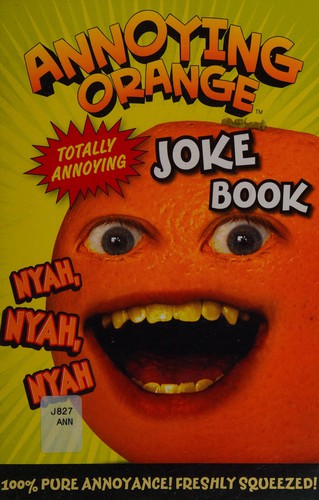 Annoying Orange
