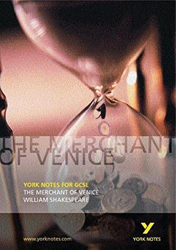 The Merchant of Venice