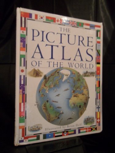 The Picture Atlas of the World